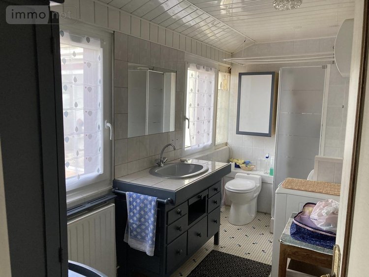 Maison a vendre Orvault 44700 Loire-Atlantique 84 m2 4 pièces 246750 euros