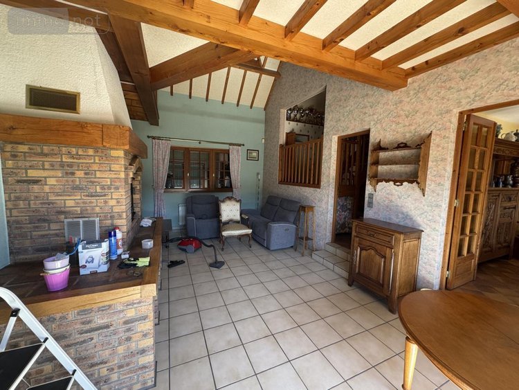 Maison a vendre Noyelles-sur-Escaut 59159 Nord 154 m2 7 pièces 262000 euros