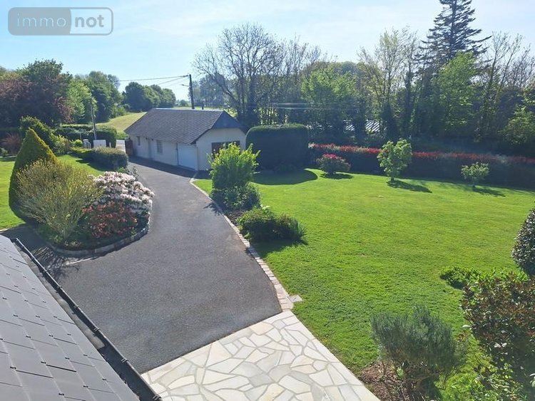 Maison a vendre Vattetot-sous-Beaumont 76110 Seine-Maritime 145 m2 6 pièces 317150 euros