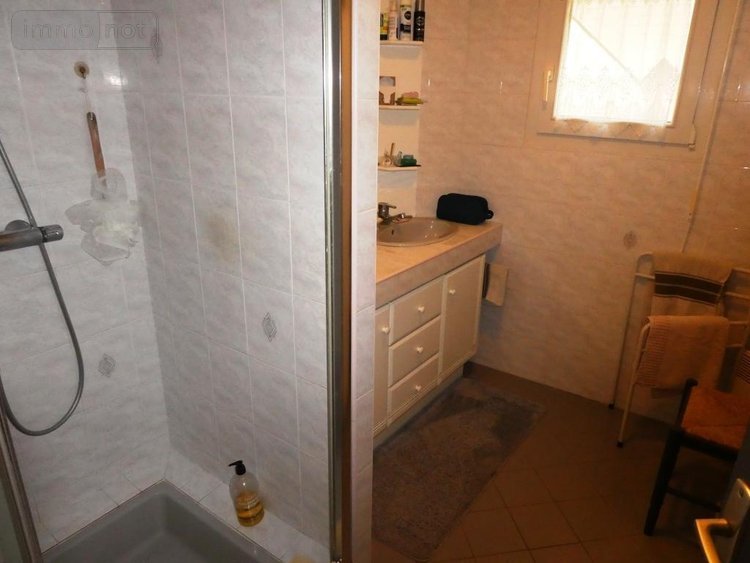 Maison a vendre Locmalo 56160 Morbihan 130 m2 6 pièces 309530 euros