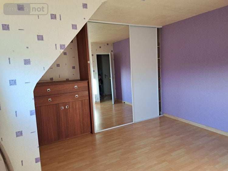Maison a vendre Louannec 22700 Côtes-d'Armor 159 m2 7 pièces 395000 euros