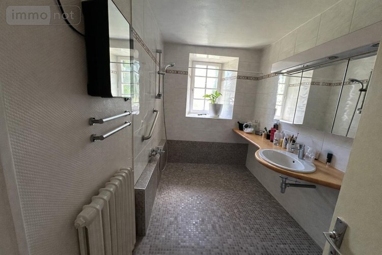 Maison a vendre Saint-Malo 35400 Ille-et-Vilaine 163 m2 7 pièces 644800 euros