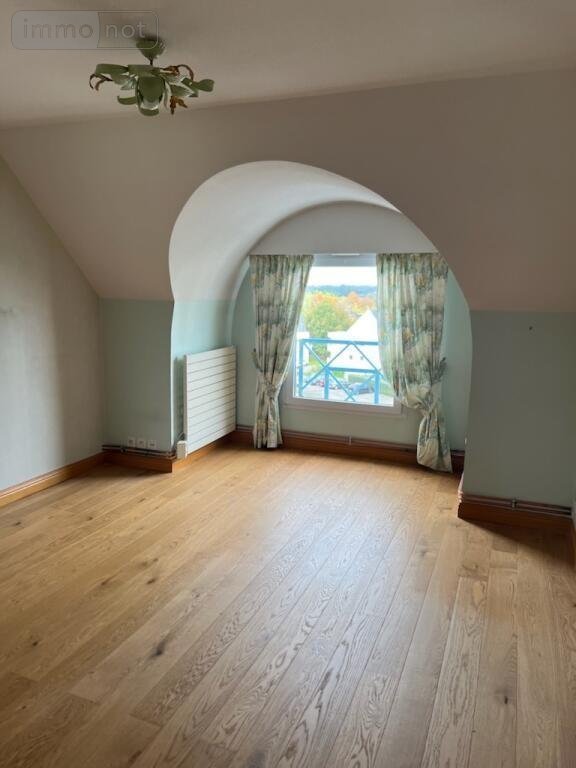 Appartement a vendre Vannes 56000 Morbihan 145 m2 5 pièces 547960 euros