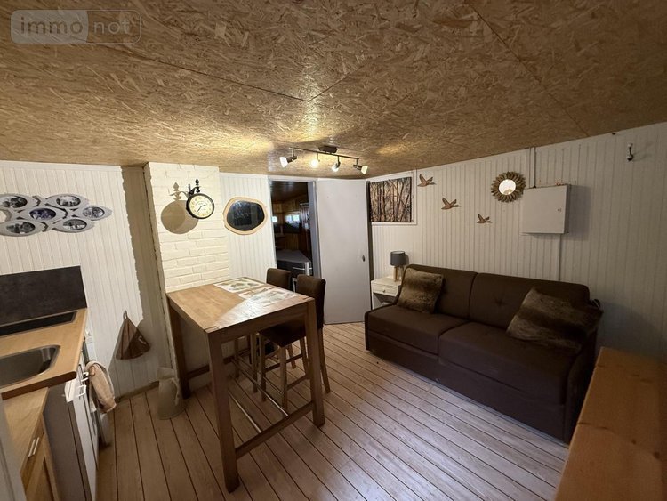 Terrains de loisirs bois etangs a vendre Rue 80120 Somme 14468 m2  188000 euros