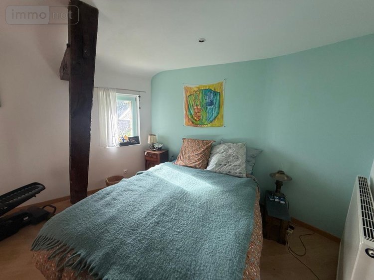 Maison a vendre Béhuard 49170 Maine-et-Loire 82 m2 3 pièces 324880 euros