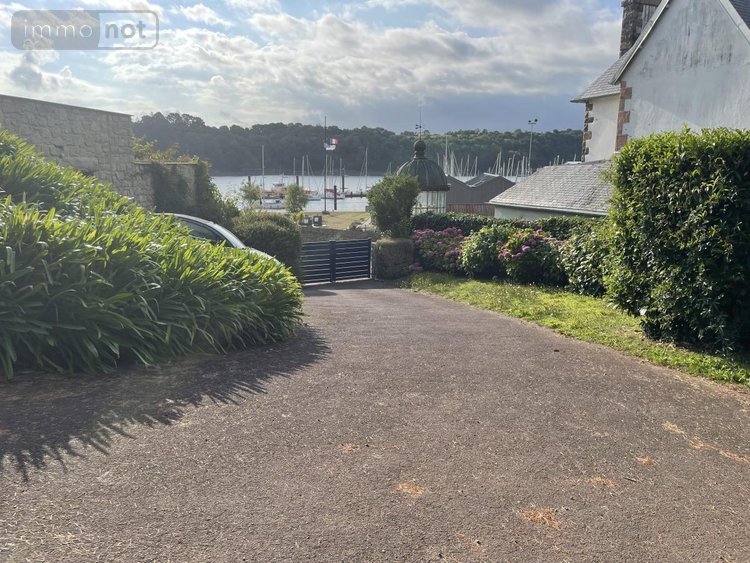Maison a vendre Lézardrieux 22740 Côtes-d'Armor 200 m2 8 pièces 778050 euros