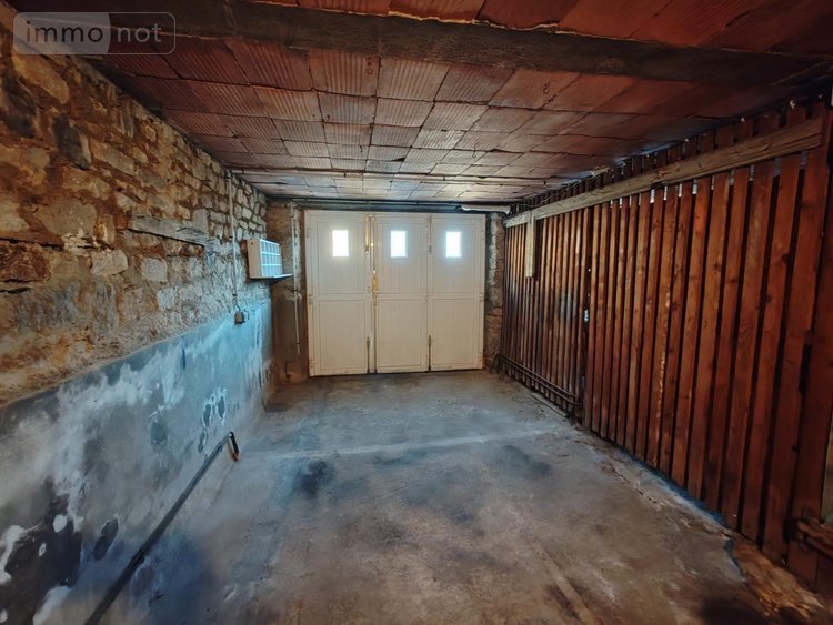 Appartement a vendre Morlaix 29600 Finistère 65 m2  100130 euros