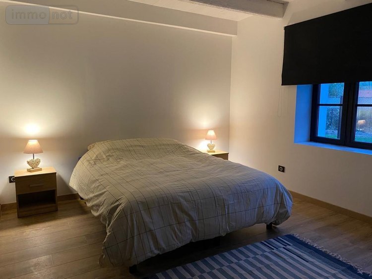 Location maison Pihen-lès-Guînes 62340 Pas-de-Calais 123 m2  1200 euros