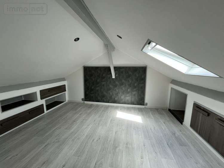 Maison a vendre Brionne 27800 Eure 66 m2 3 pièces 133700 euros