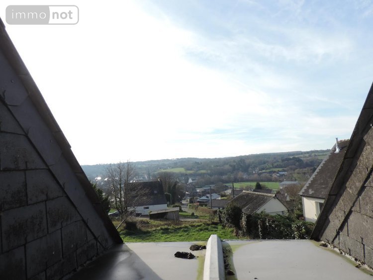 Maison a vendre Belle-Isle-en-Terre 22810 Côtes-d'Armor 105 m2 5 pièces 103230 euros