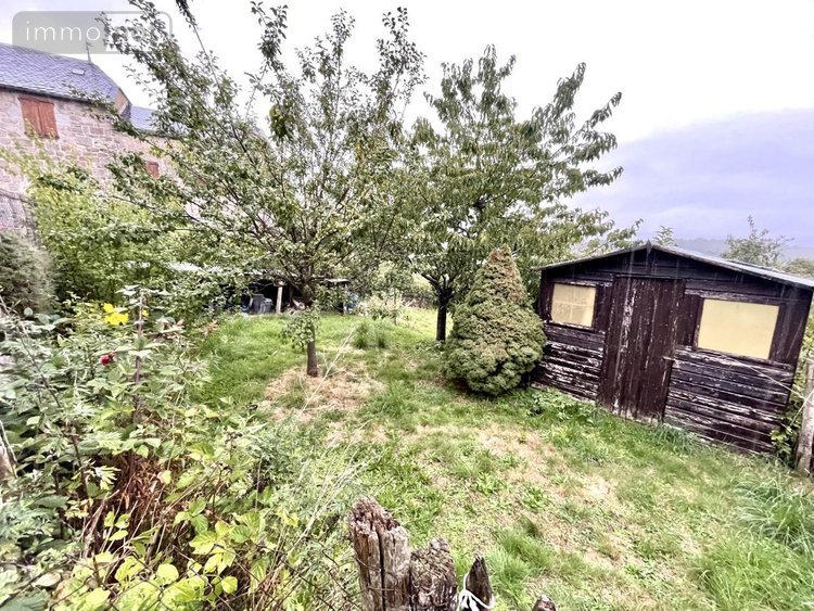 Maison a vendre Albaret-Sainte-Marie 48200 Lozère 114 m2  186000 euros