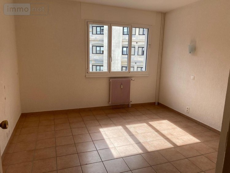 Appartement a vendre Besançon 25000 Doubs 91 m2 4 pièces 239000 euros