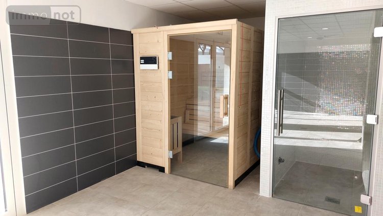 Appartement a vendre Agde 34300 Hérault 33 m2 2 pièces 185000 euros