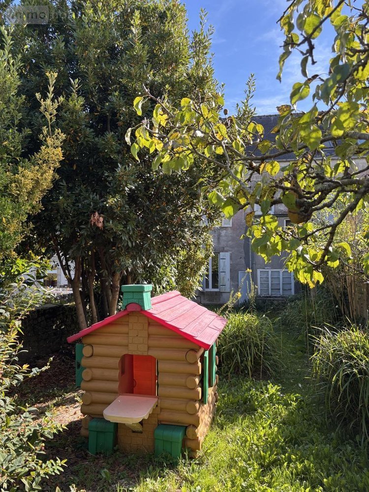 Maison a vendre Lesneven 29260 Finistère 118 m2 6 pièces 115500 euros