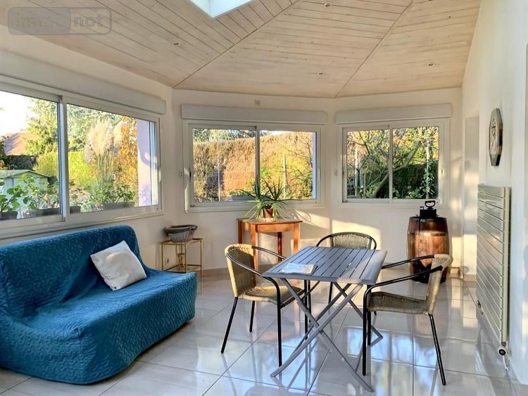 Maison a vendre Ornex 01210 Ain 366 m2 7 pièces 1564000 euros