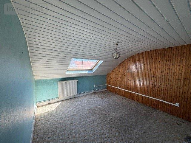 Maison a vendre Laon 02000 Aisne 102 m2 5 pièces 139500 euros