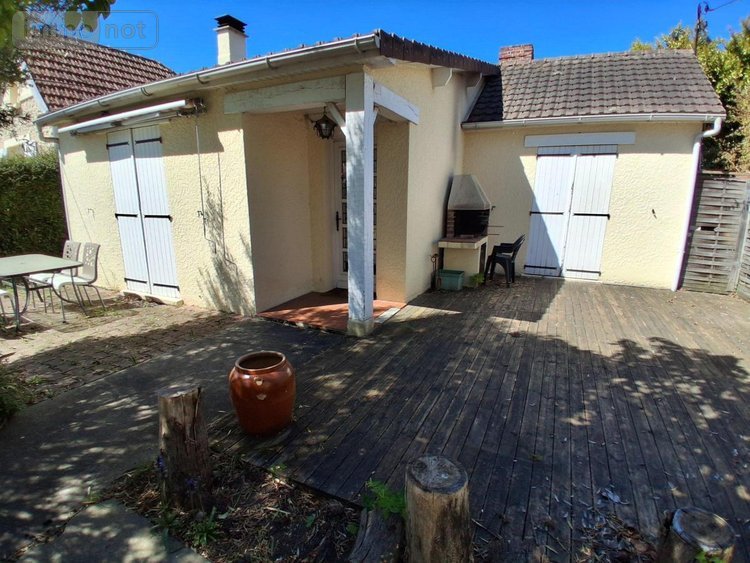Maison a vendre Caen 14000 Calvados 73 m2  233200 euros