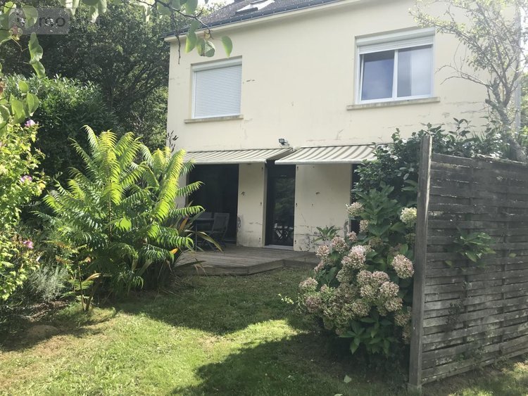 Maison a vendre Kervignac 56700 Morbihan 186 m2 9 pièces 394616 euros