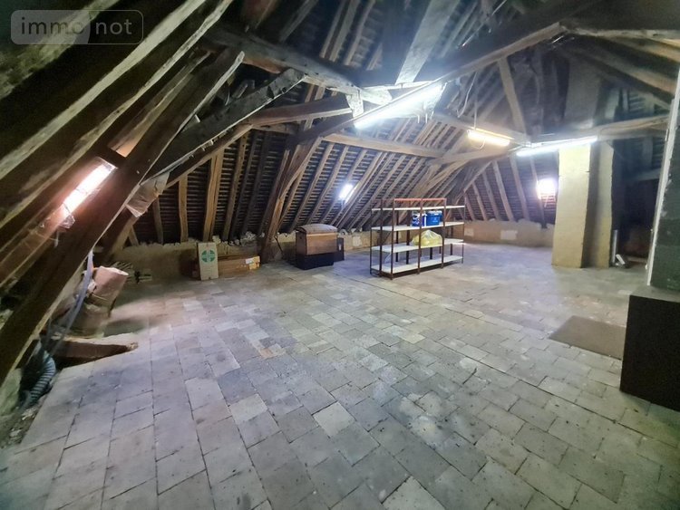 Maison a vendre Les Hermites 37110 Indre-et-Loire 170 m2 7 pièces 311700 euros