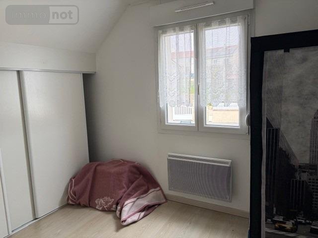 Maison a vendre Charquemont 25140 Doubs 109 m2 6 pièces 367500 euros