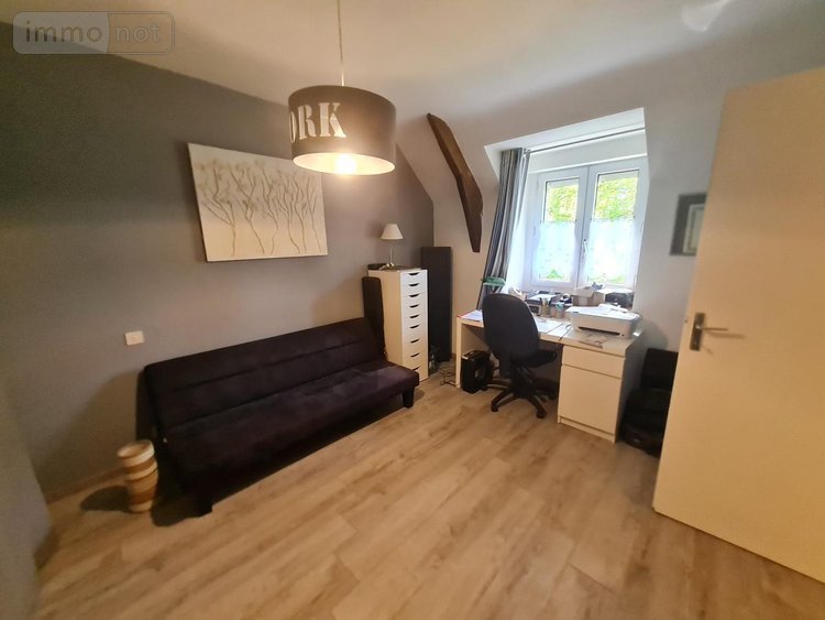 Maison a vendre Évellys 56500 Morbihan 202 m2 5 pièces 299000 euros