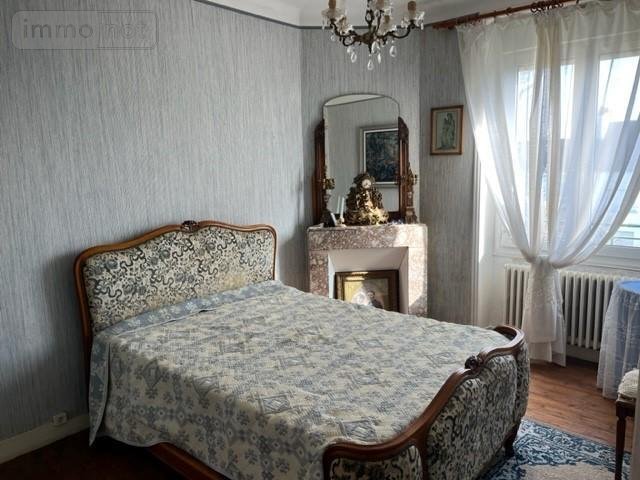 Maison a vendre Lanester 56600 Morbihan 111 m2 6 pièces 239576 euros