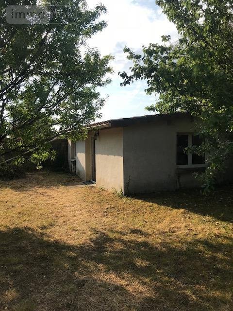 Maison a vendre Tonnay-Charente 17430 Charente-Maritime 140 m2  272480 euros