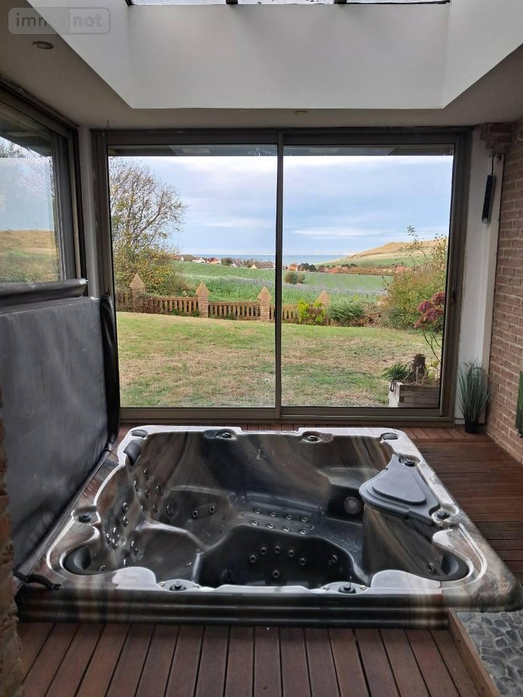 Maison a vendre Escalles 62179 Pas-de-Calais 212 m2 7 pièces 1032280 euros