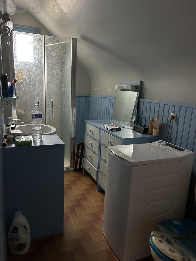Maison a vendre Bourges 18000 Cher 112 m2  168000 euros