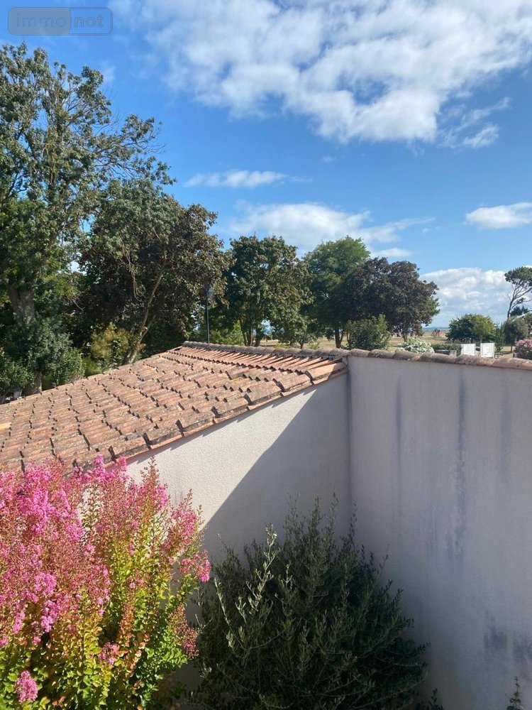 Appartement a vendre Saint-Martin-de-Ré 17410 Charente-Maritime 44 m2 2 pièces 349000 euros