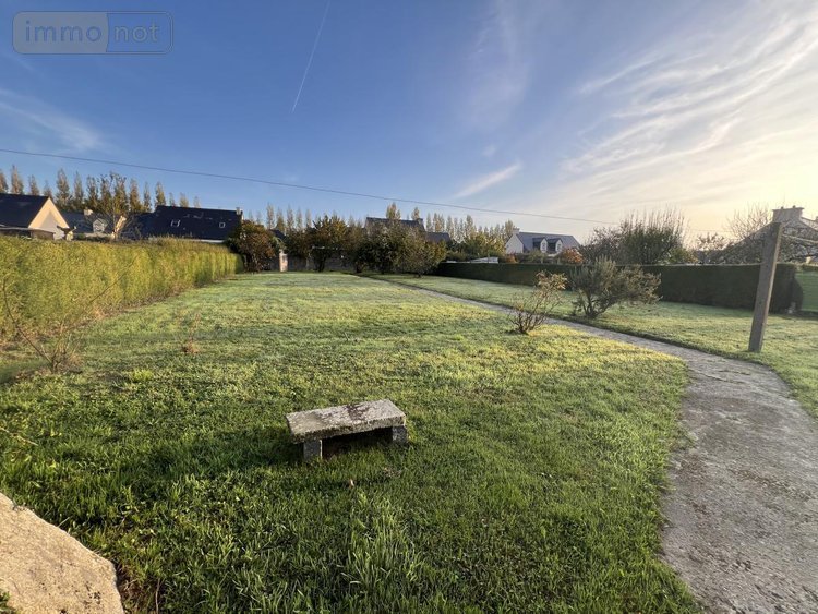 Maison a vendre Caulnes 22350 Côtes-d'Armor 88 m2  179990 euros