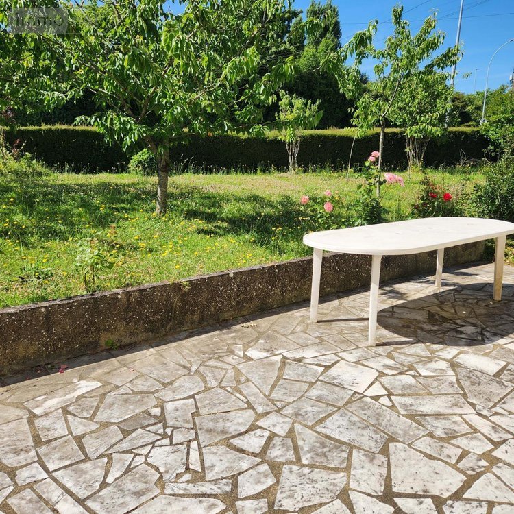 Maison a vendre La-Ferté-Bernard 72400 Sarthe 109 m2 4 pièces 147000 euros