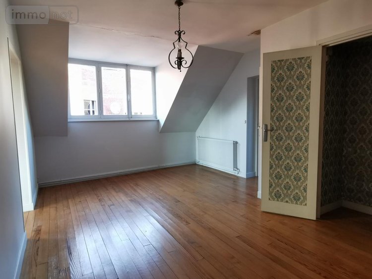 Maison a vendre Aubigny-au-Bac 59265 Nord 351 m2 13 pièces 359000 euros
