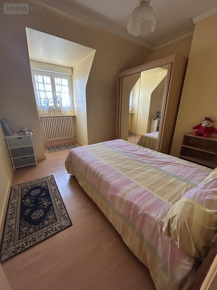 Maison a vendre Yffiniac 22120 Côtes-d'Armor 138 m2 7 pièces 339200 euros