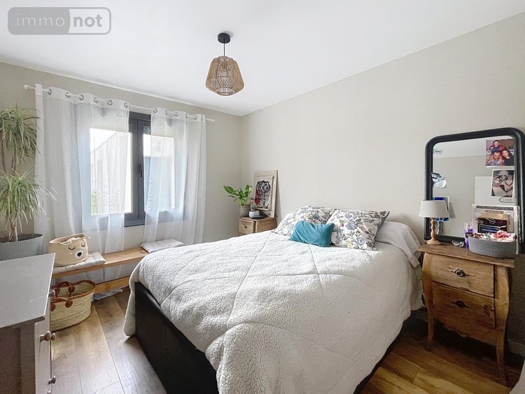 Maison a vendre Ploemeur 56270 Morbihan 115 m2 5 pièces 498500 euros