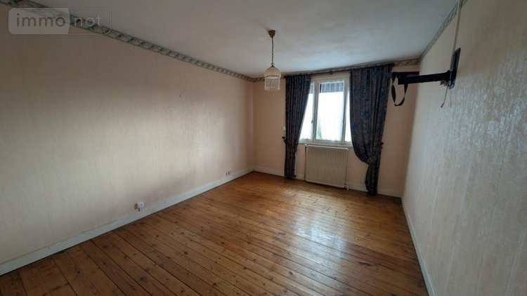 Maison a vendre Fleury 50800 Manche 106 m2 5 pièces 129488 euros