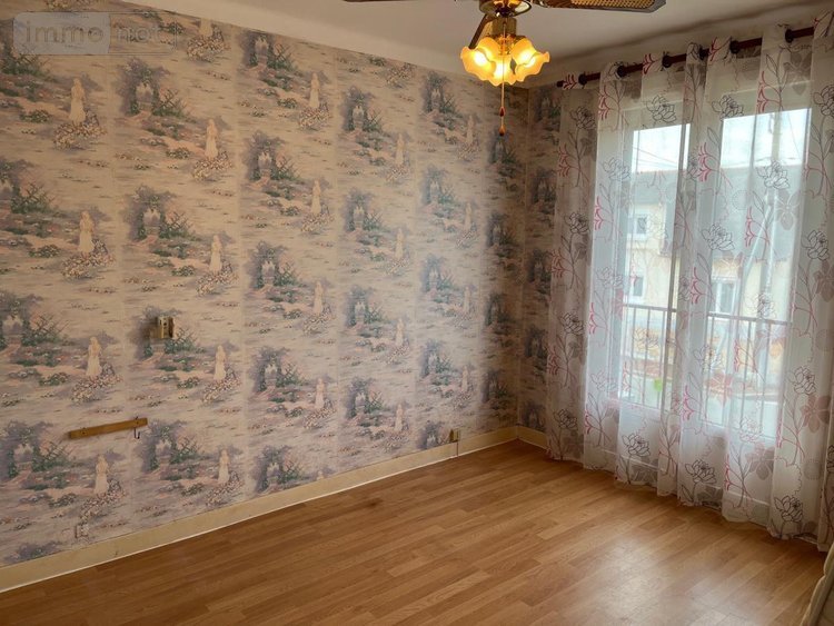 Maison a vendre Sainte-Jamme-sur-Sarthe 72380 Sarthe 78 m2 4 pièces 126120 euros