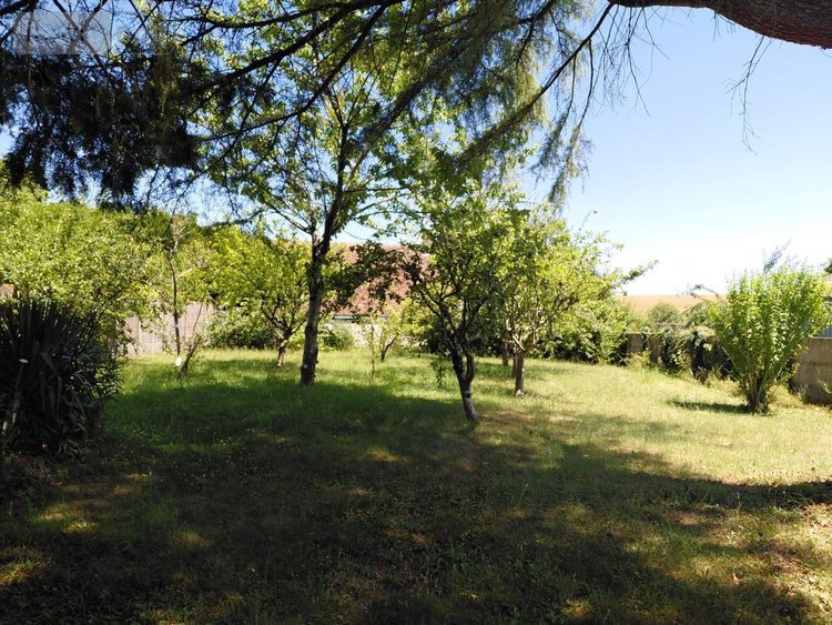 Maison a vendre Mauves-sur-Huisne 61400 Orne 165 m2 5 pièces 132500 euros