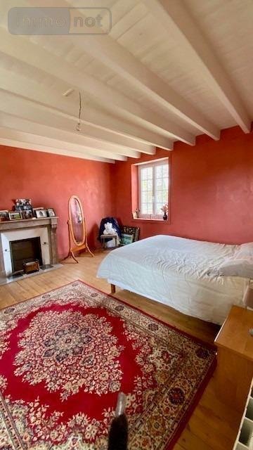 Maison a vendre Crasville 50630 Manche 250 m2 10 pièces 386900 euros