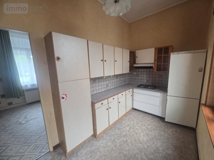 Maison a vendre Rousies 59131 Nord 79 m2 3 pièces 69250 euros