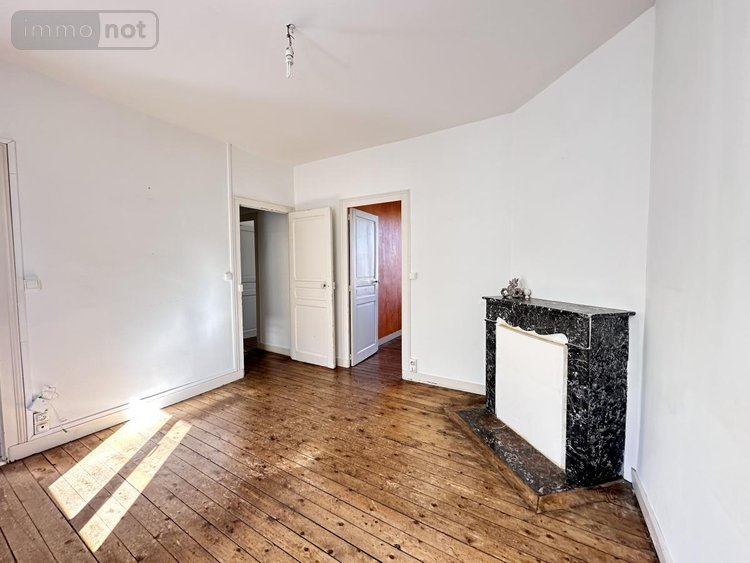 Maison a vendre Tours 37000 Indre-et-Loire 100 m2  257500 euros