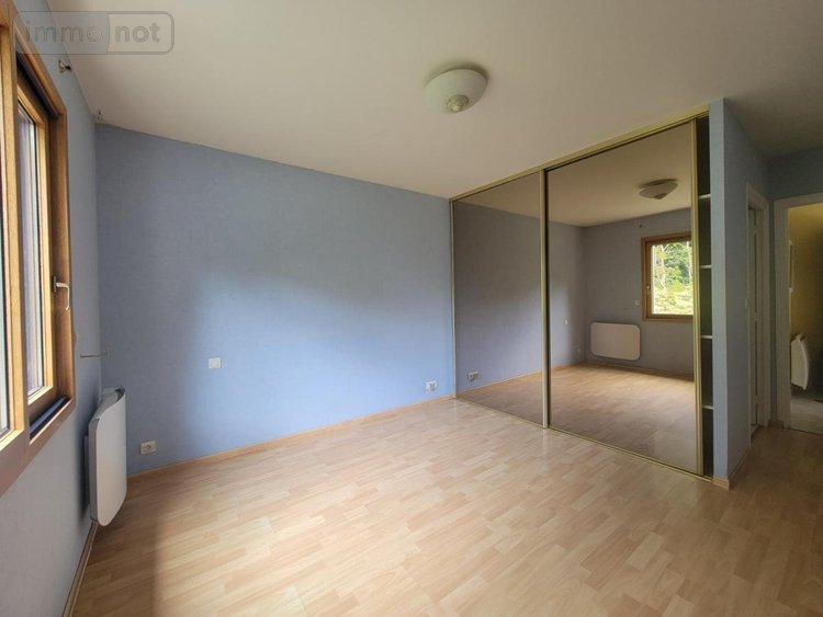 Maison a vendre Gourin 56110 Morbihan 119 m2 6 pièces 288840 euros