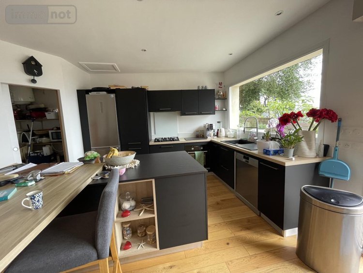 Maison a vendre Ploubazlanec 22620 Côtes-d'Armor 164 m2 8 pièces 803925 euros