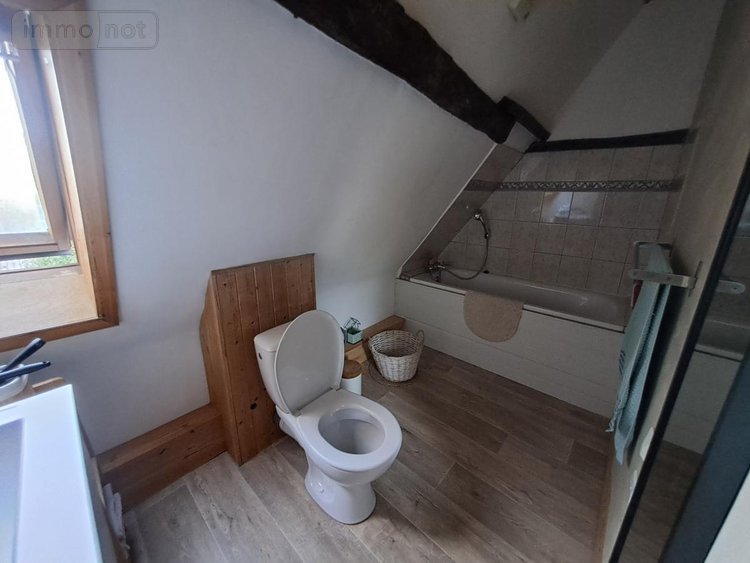 Maison a vendre Journy 62850 Pas-de-Calais 106 m2 6 pièces 172440 euros