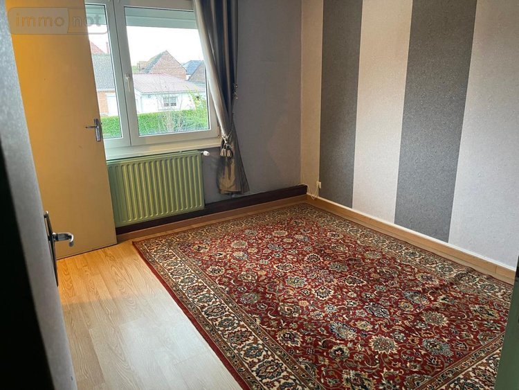 Maison a vendre Pelves 62118 Pas-de-Calais 106 m2 7 pièces 223600 euros