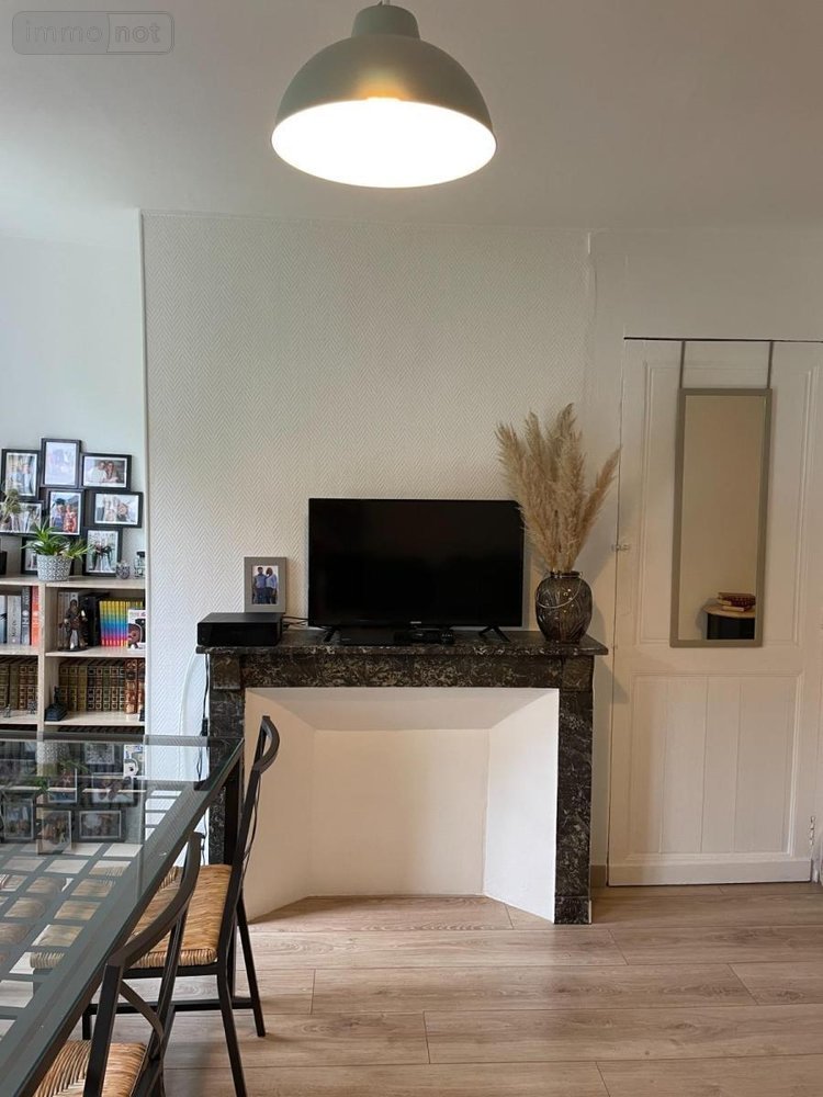 Appartement a vendre Rouen 76000 Seine-Maritime 39 m2  121900 euros