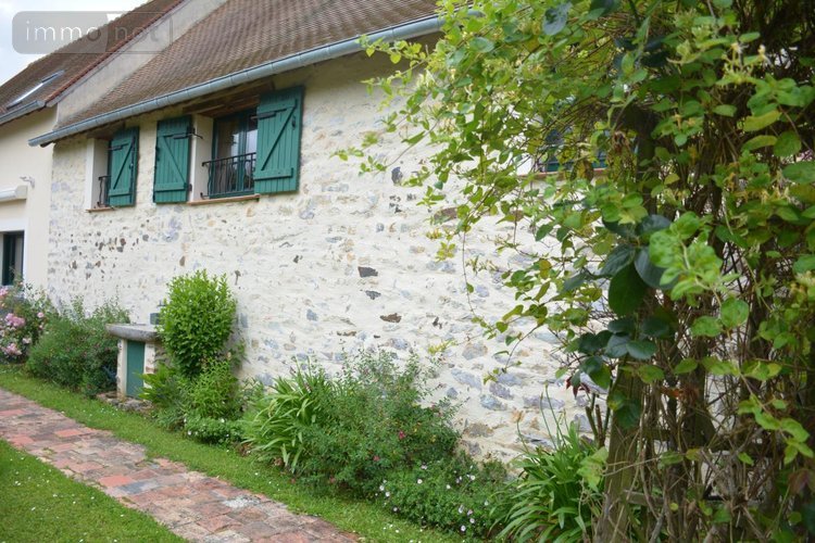 Maison a vendre Val-du-Maine 53340 Mayenne 179 m2 8 pièces 296400 euros