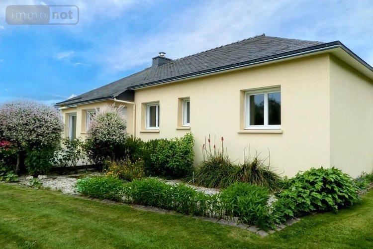 Maison a vendre Morlaix 29600 Finistère 114 m2 5 pièces 325950 euros