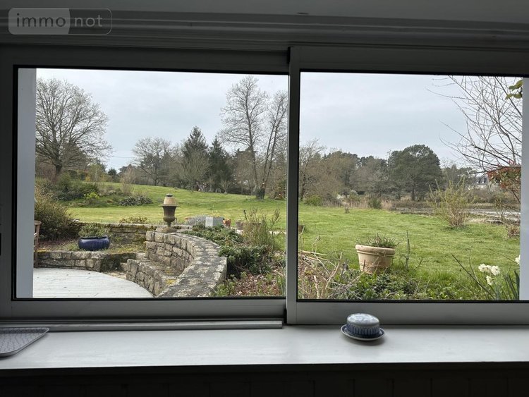 Maison a vendre Baden 56870 Morbihan 135 m2 6 pièces 744340 euros