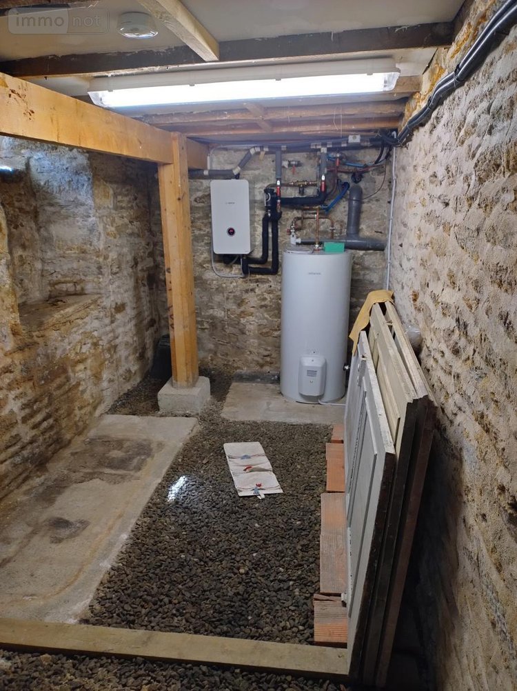 Maison a vendre Le Conquet 29217 Finistère 140 m2 6 pièces 635620 euros